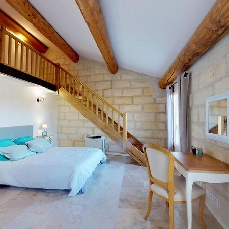 Le Mas De Guiguite Mézoargues المظهر الخارجي الصورة