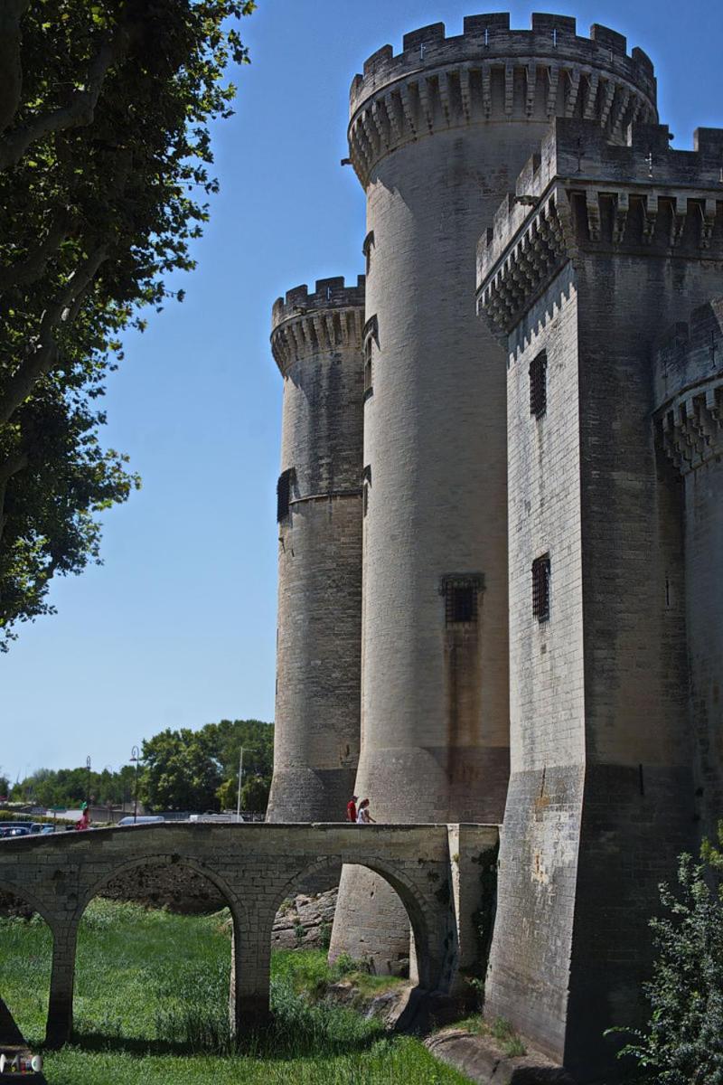 Le Mas De Guiguite Mézoargues المظهر الخارجي الصورة