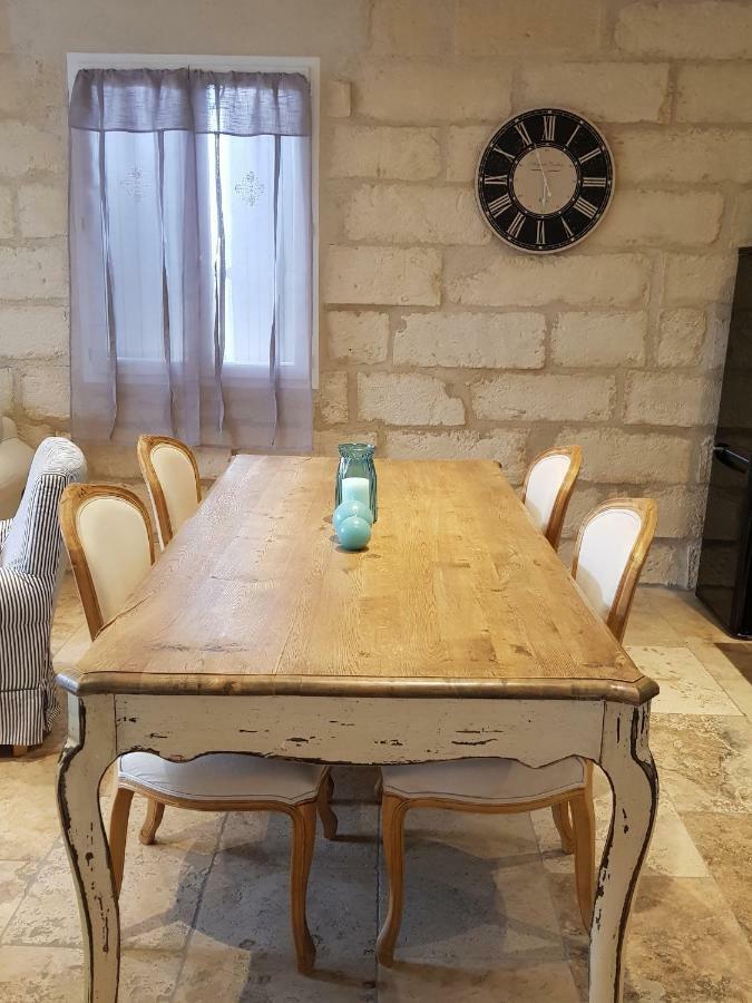 Le Mas De Guiguite Mézoargues المظهر الخارجي الصورة
