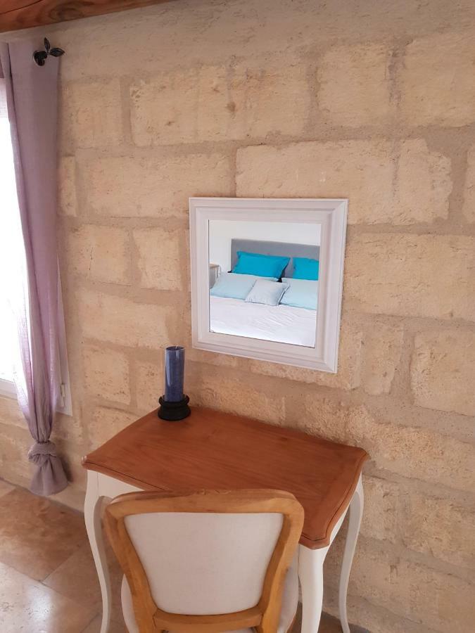 Le Mas De Guiguite Mézoargues المظهر الخارجي الصورة